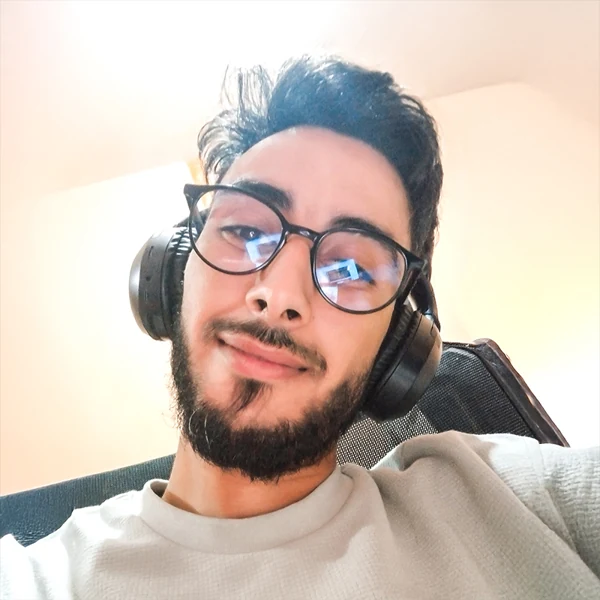 Mohamed Eddehani, known as Mo